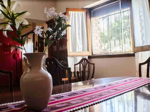 Casa en Venta de 5 dormitorios