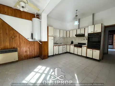 Casa en Alquiler 25 años