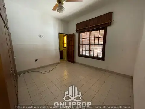 Casa en Alquiler de 3 dormitorios