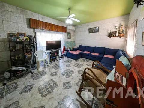 Casa en Venta en Ricardo Rojas, USD 96.000