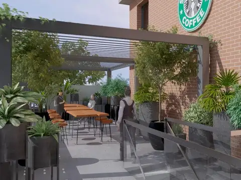 Departamento en Venta en Ituzaingó, USD 93.174