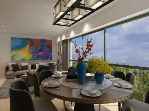 Departamento monoambiente en venta en Ituzaingó Norte