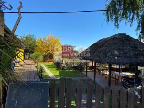 Hotel en Venta en Gualeguaychu, USD 165.000