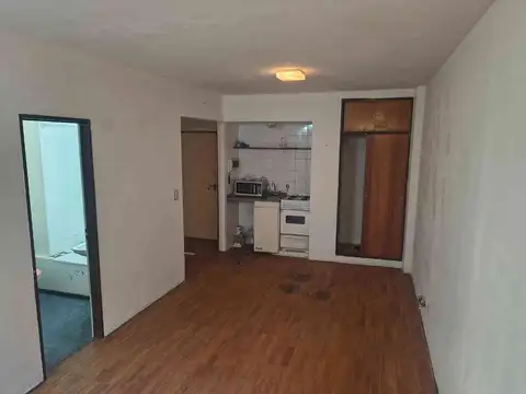 Departamento en Venta en Recoleta, USD 69.000