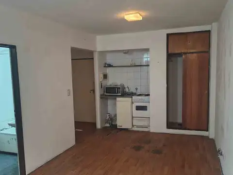 Departamento en Venta de Monoambiente