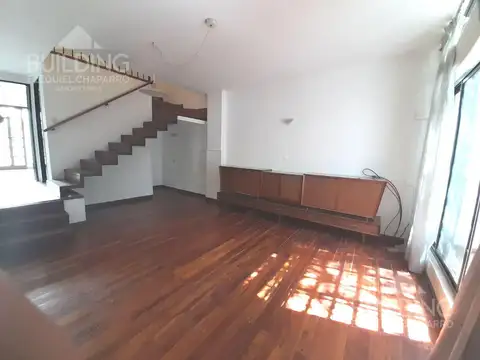 Casa 5 ambientes con 1 baño