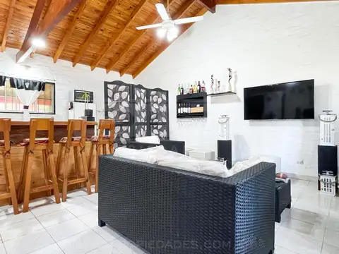 Casa en Venta de 1 dormitorio