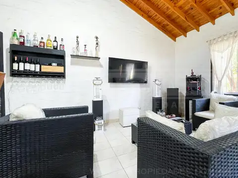 Casa en Venta en Loma Verde, USD 85.000