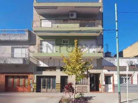 VENTA DEPTO 3 AMB C/BALCÓN Y LAVADERO EN MONTE CASTRO