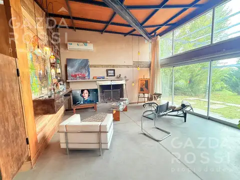 Casa en Venta 5 años