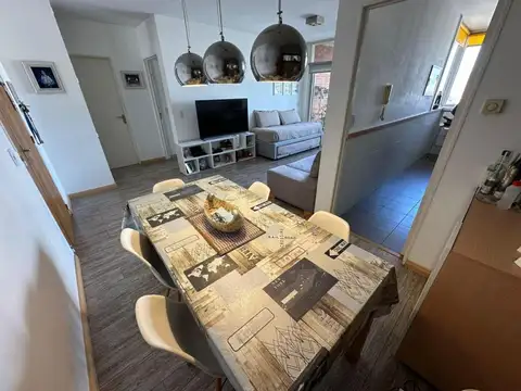 Departamento en Alquiler Temporal de 1 dormitorio