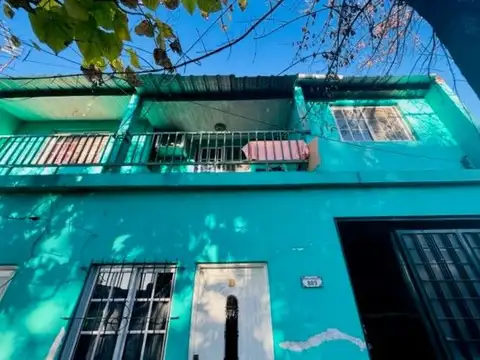 Departamento en Venta de 7 ambientes