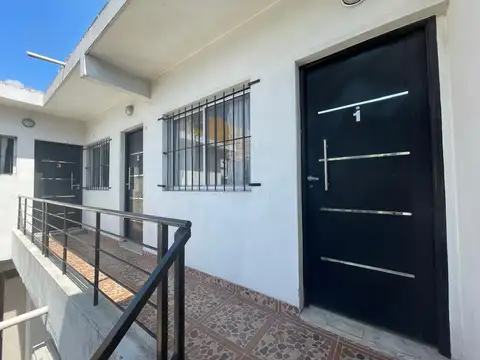 Departamento en Alquiler de 1 dormitorio