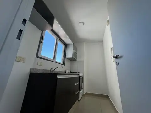 Departamento en Alquiler Permite mascota