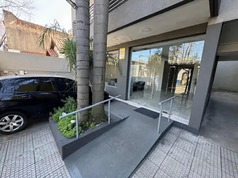 Guemes 2100, Piso 7°
