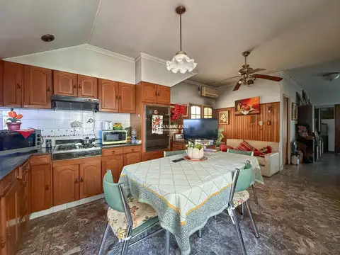 Casa en Venta al Sureste