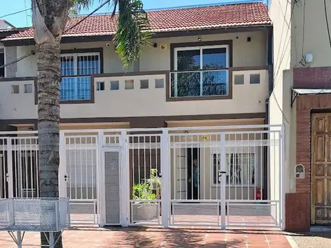 ALQUILER DUPLEX 3 AMBIENTES RAMOS MEJIA