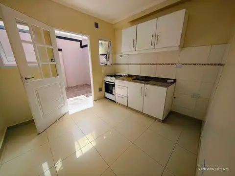 Casa en Alquiler de 2 dormitorios