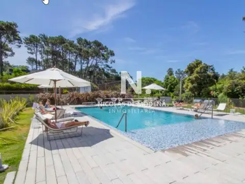 Monoambiente en Venta en Roosevelt , Punta del este , Maldonado