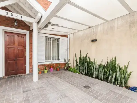 Casa en Venta en Lanús Oeste, USD 125.000