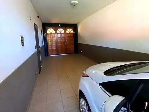 Chalet unico en su estilo.