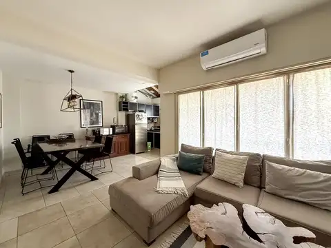 Oficina 3 ambientes con 3 baños