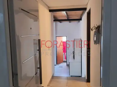 Departamento en Loma Hermosa