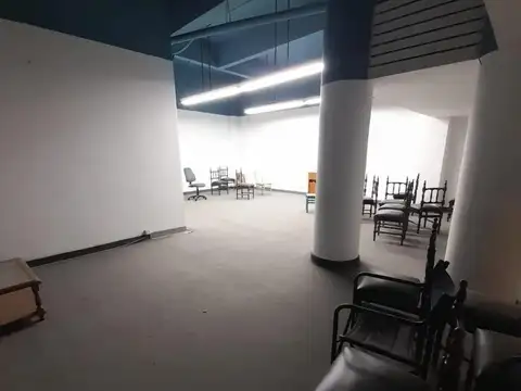 Edificio Comercial en venta - Oficinas - Locales - Depósito - 970Mts2 - Constitución