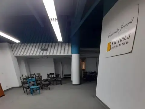 Bernardo de Irigoyen e/ Estados Unidos y Carlos Calvo