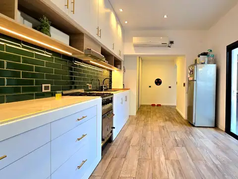 VENTA - PH 3 AMBIENTES CON PATIO