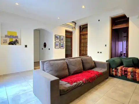 VENTA - PH 3 AMBIENTES CON PATIO