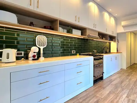 Depto Tipo Casa en Venta de 2 dormitorios