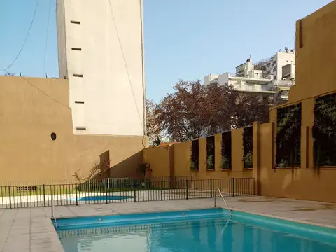 Domingo F Sarmiento 3900