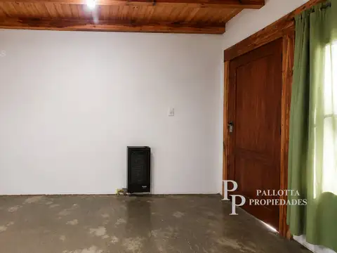 APTA CRÉDITO! Casa en venta en Maschwitz centro
