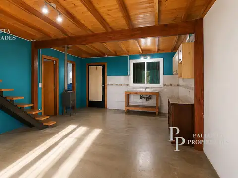 Casa en Venta en Ingeniero Maschwitz, USD 95.000