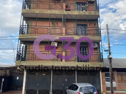 Confort y Tranquilidad a Minutos del Centro - Departamento 1 habitación