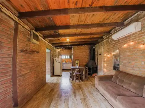 Interesante Propiedad - 2 Dormitorios