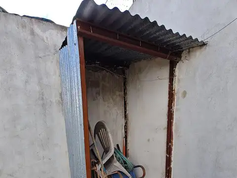 Depto Tipo Casa en Venta de 2 dormitorios