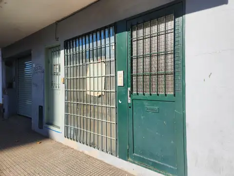 Avenida Juan Bautista Justo 4900, Piso 1