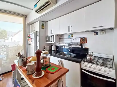 Departamento en Venta en Parque Chacabuco, USD 79.900