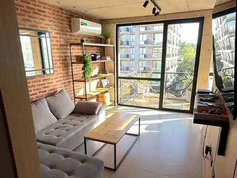 VENTA departamento Güemes Mar del Plata 3 ambientes c/ cochera