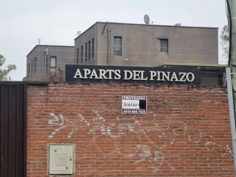 Departamento 3 ambientes en venta en Aparts del Pinazo, Pilar