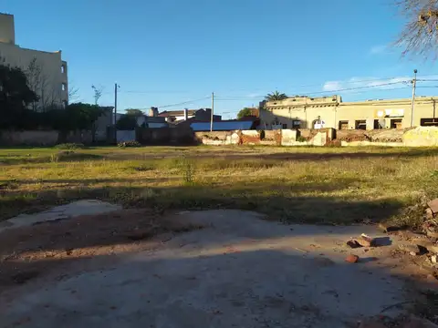 Terreno en Venta de 839,0 m2