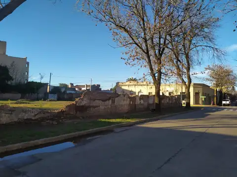 Terreno - Venta - Argentina, Lobos
