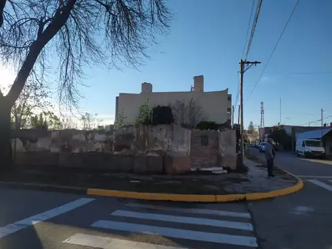 Terreno en Venta en Lobos, USD 250.000