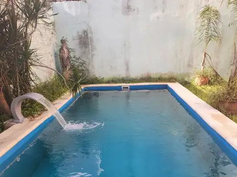 Casa en Venta 2 años