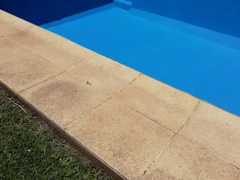 Casa en Alquiler al Norte