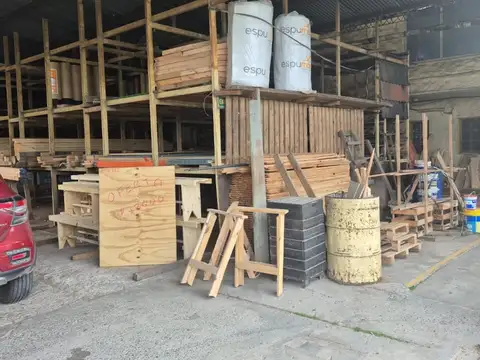 Hipólito Yrigoyen 23300