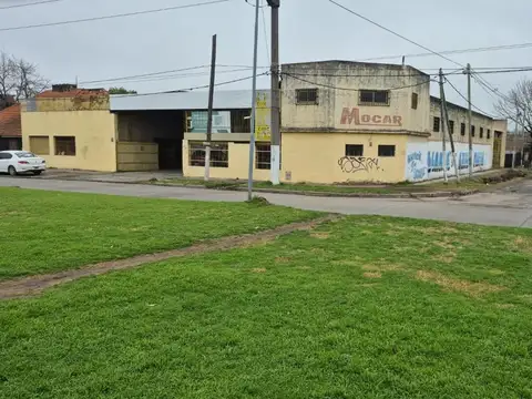 Hipólito Yrigoyen 23300