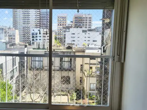 Departamento en Alquiler de 2 dormitorios